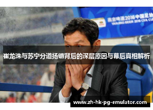 崔龙洙与苏宁分道扬镳背后的深层原因与幕后真相解析