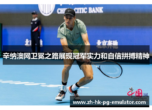 辛纳澳网卫冕之路展现冠军实力和自信拼搏精神