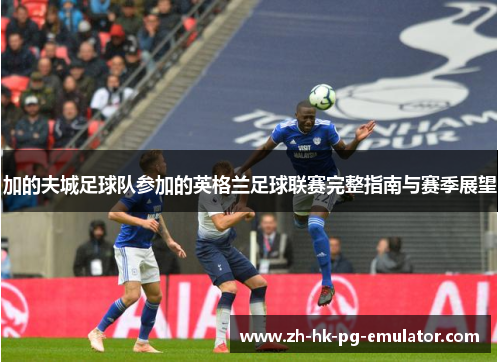 加的夫城足球队参加的英格兰足球联赛完整指南与赛季展望