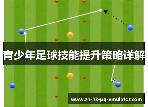 青少年足球技能提升策略详解