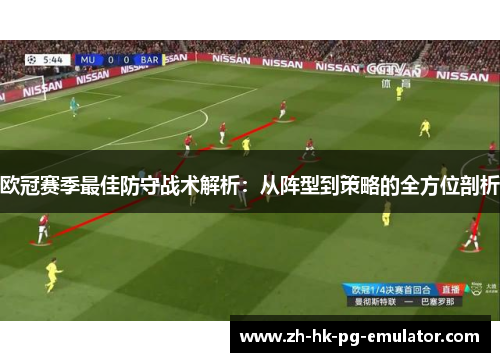 欧冠赛季最佳防守战术解析:从阵型到策略的全方位剖析 欧冠赛季最佳防守战术解析:从阵型到策略的全方位剖析