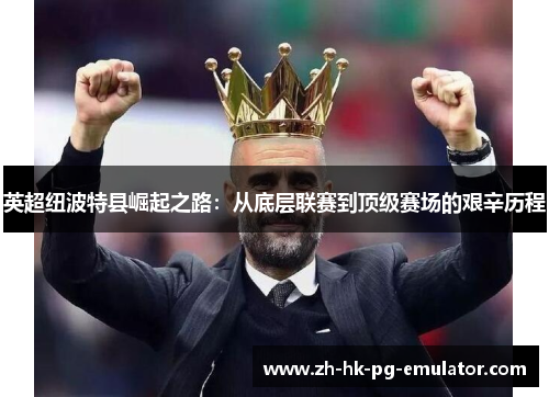 英超纽波特县崛起之路:从底层联赛到顶级赛场的艰辛历程 英超纽波特县崛起之路:从底层联赛到顶级赛场的艰辛历程